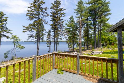 21 Jung Road East Machias ME 04630