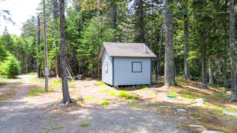 21 Jung Road East Machias ME 04630