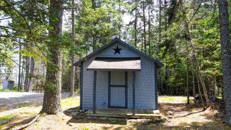 21 Jung Road East Machias ME 04630