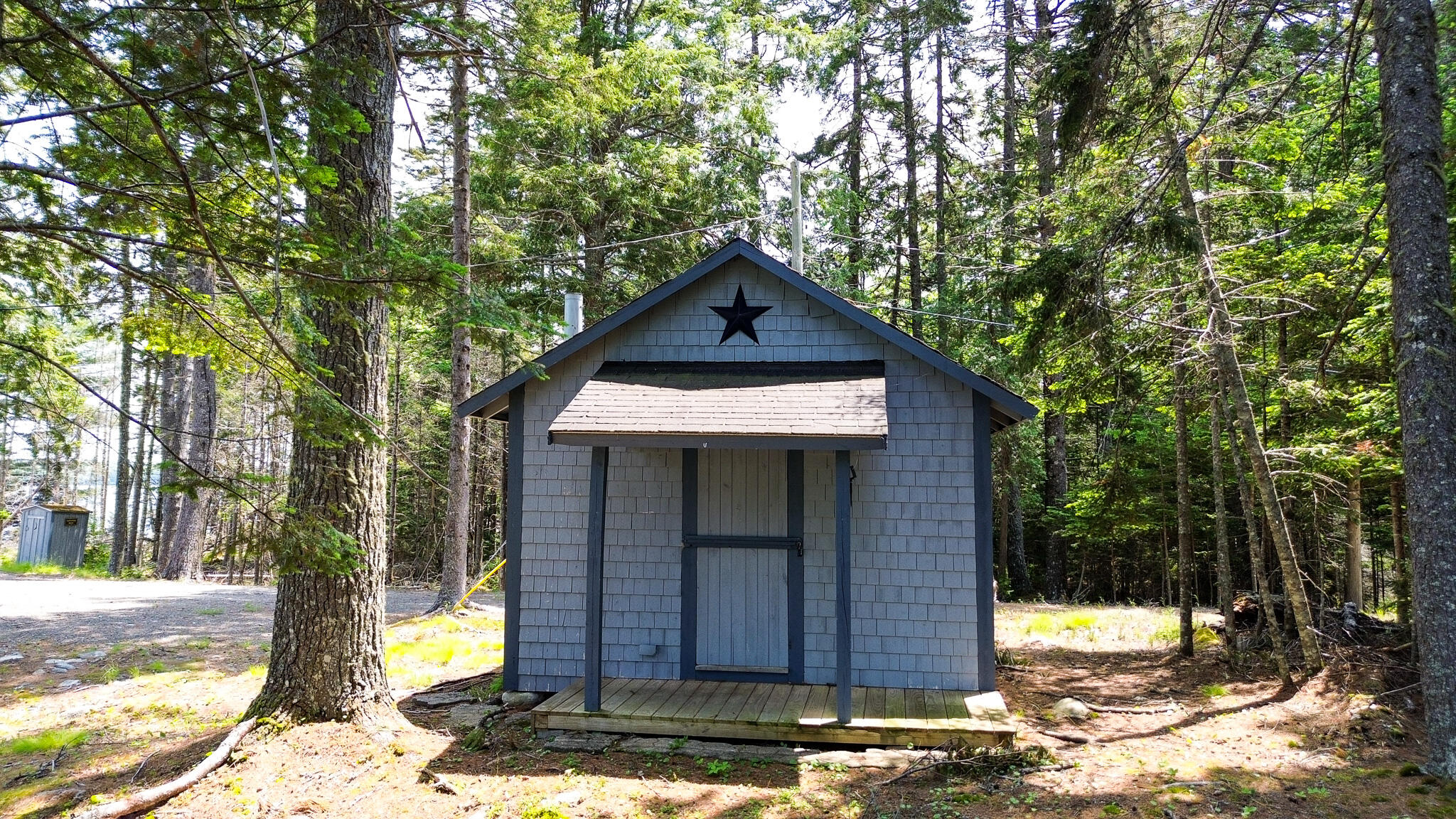 21 Jung Road East Machias ME 04630