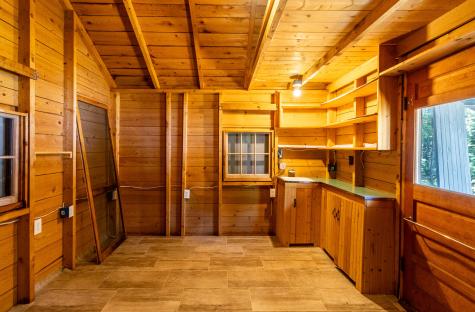 21 Jung Road East Machias ME 04630