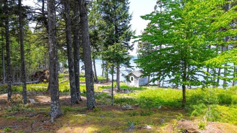 21 Jung Road East Machias ME 04630