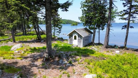 21 Jung Road East Machias ME 04630