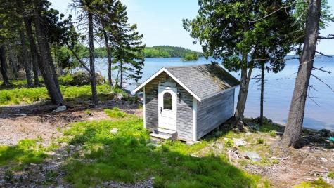 21 Jung Road East Machias ME 04630