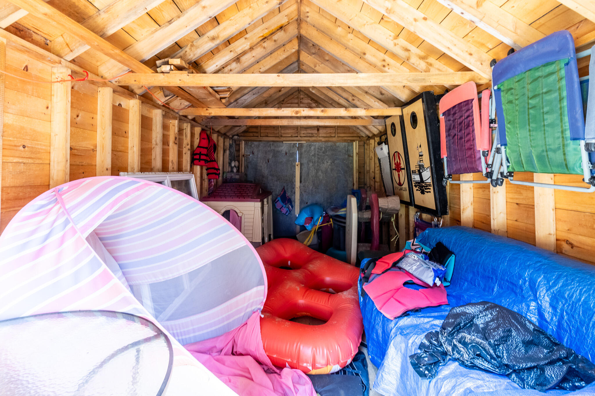 21 Jung Road East Machias ME 04630