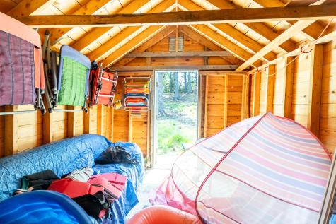 21 Jung Road East Machias ME 04630