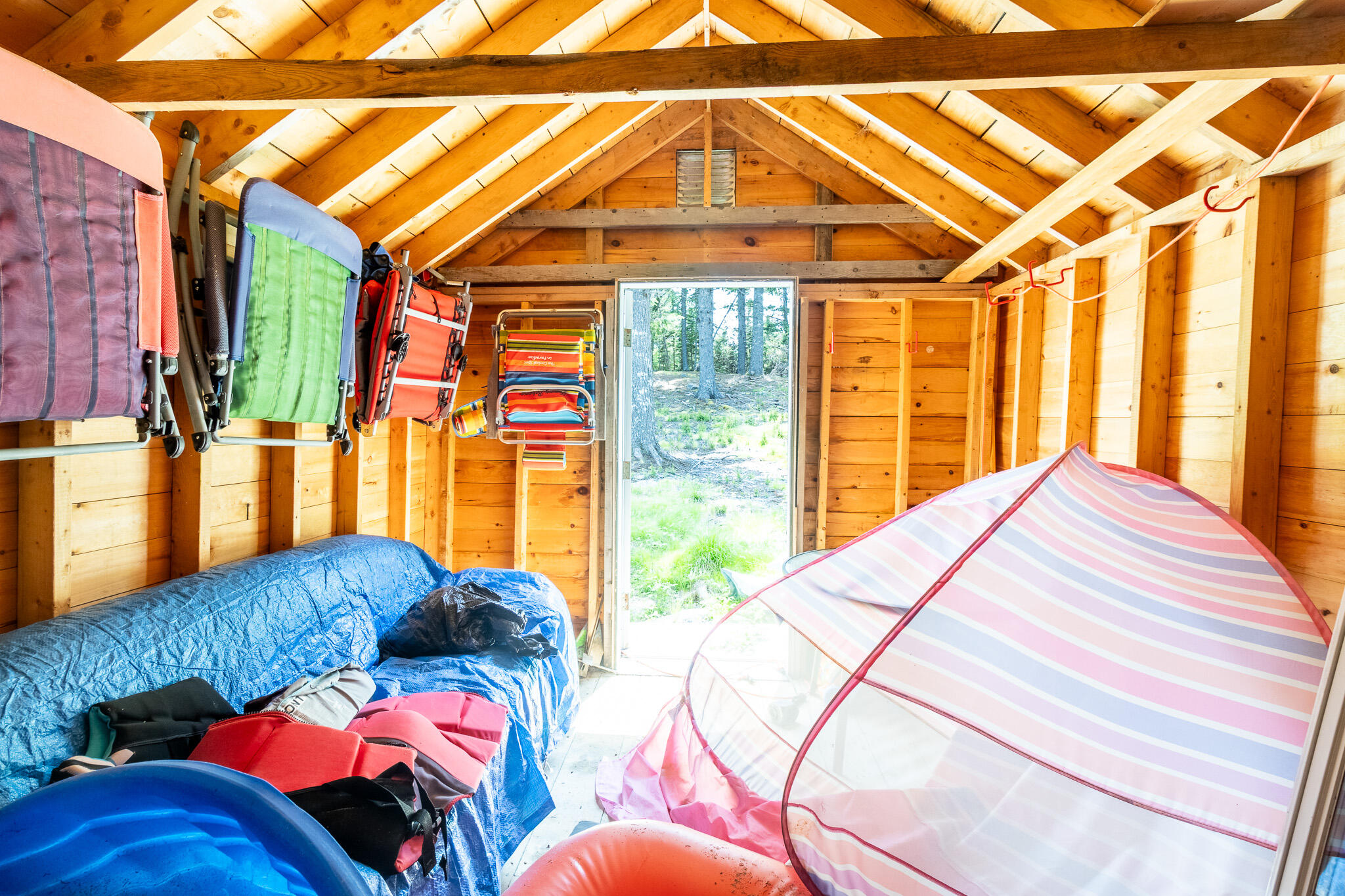 21 Jung Road East Machias ME 04630