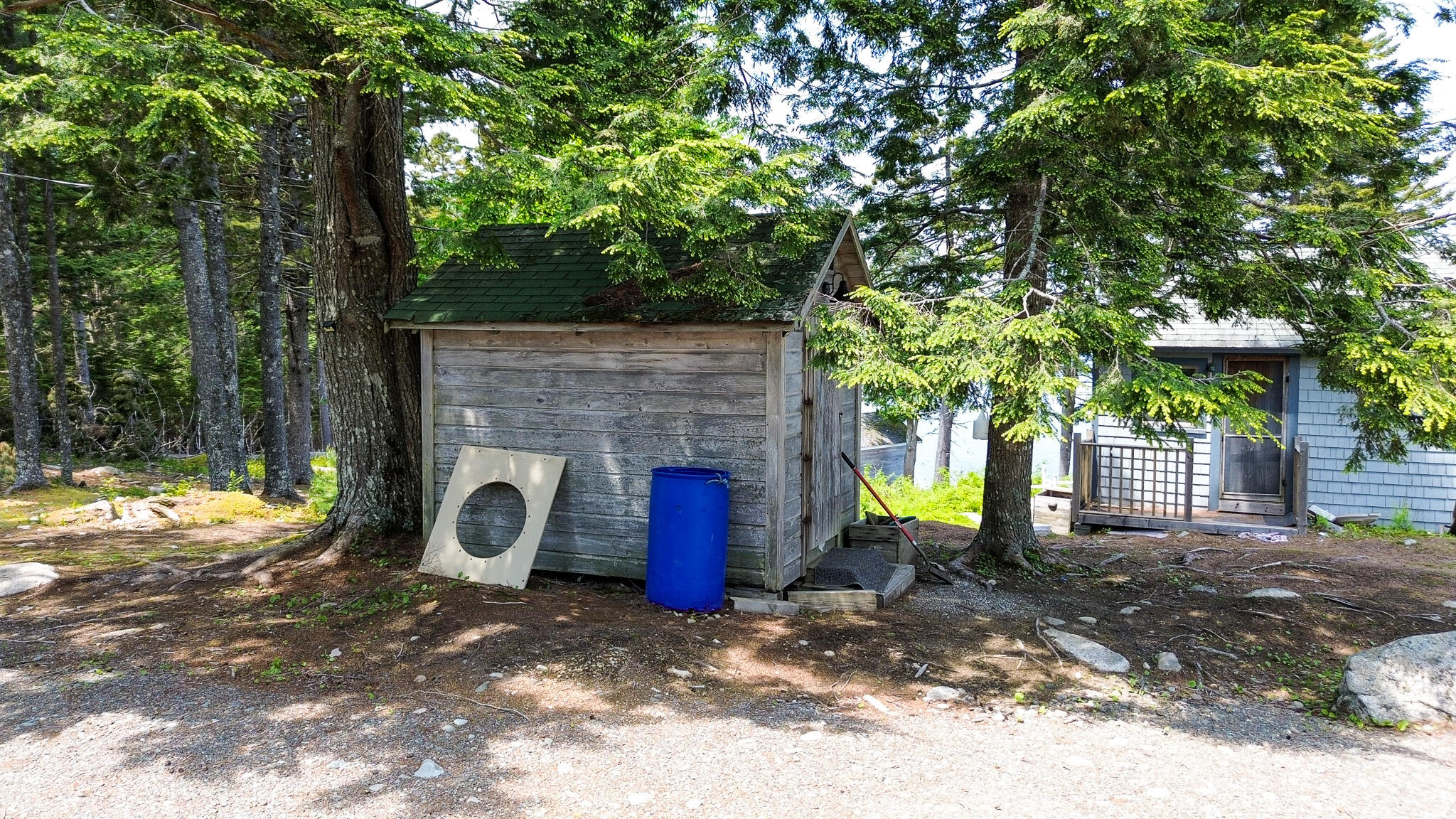 21 Jung Road East Machias ME 04630