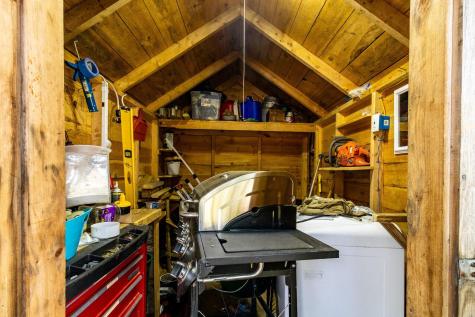 21 Jung Road East Machias ME 04630