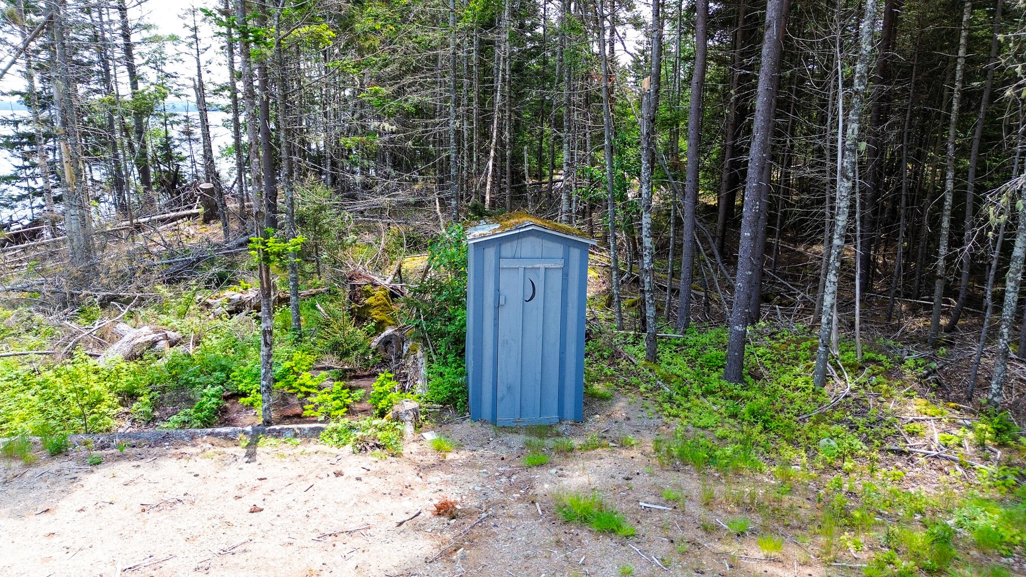 21 Jung Road East Machias ME 04630