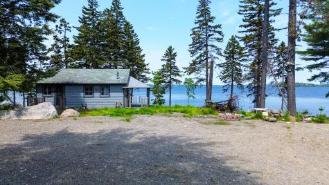 21 Jung Road East Machias ME 04630