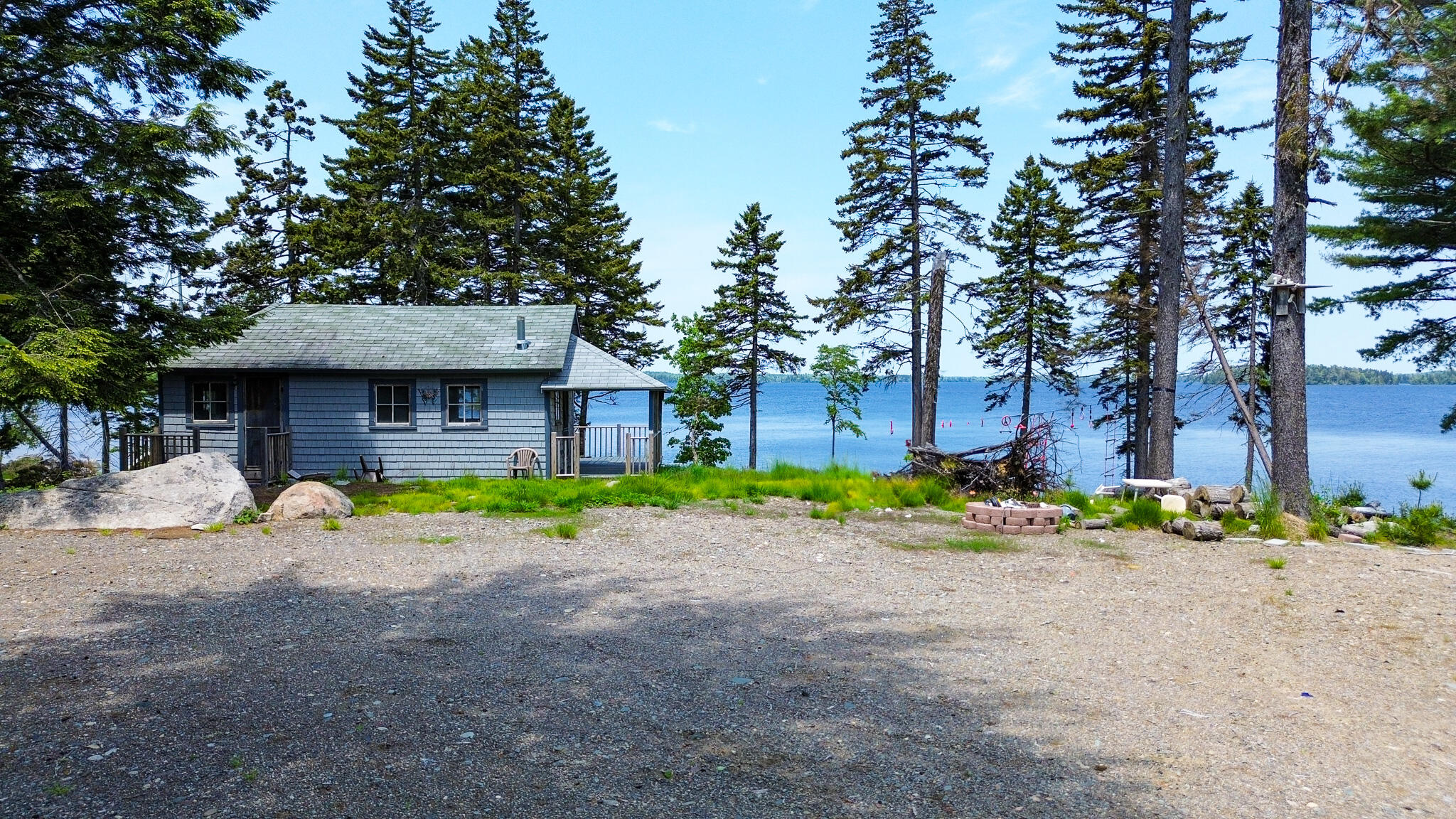 21 Jung Road East Machias ME 04630