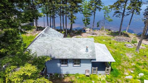 21 Jung Road East Machias ME 04630