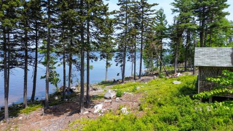 21 Jung Road East Machias ME 04630