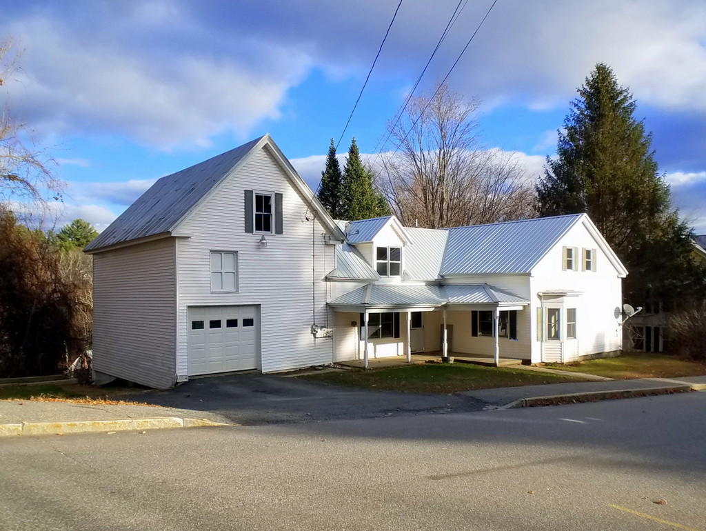 19 High Street Wilton ME 04294