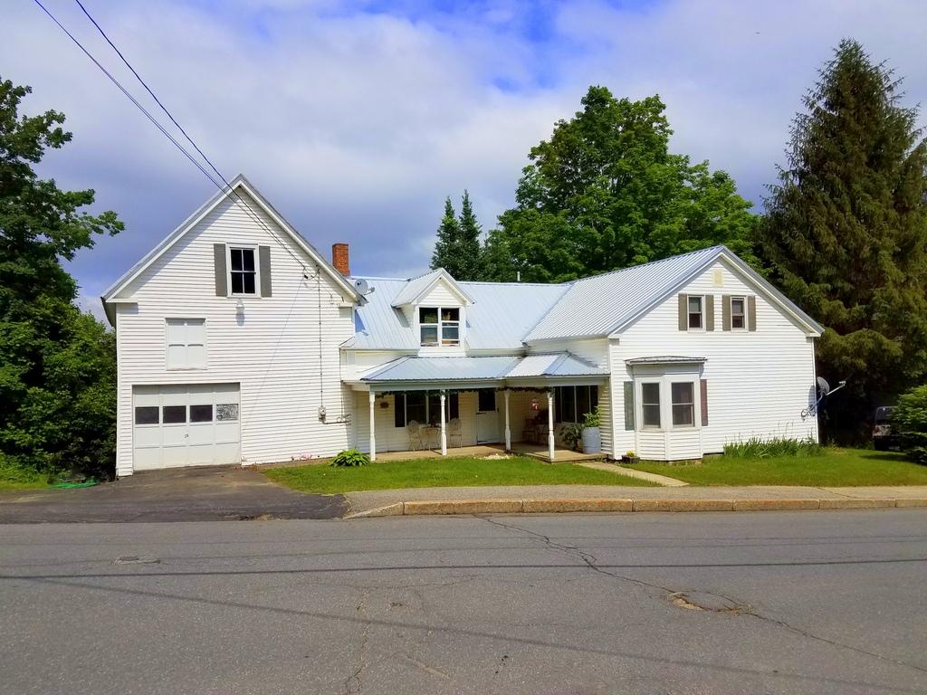 19 High Street Wilton ME 04294