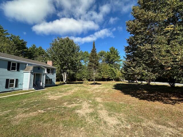 57 Landry Drive Hollis ME 04042