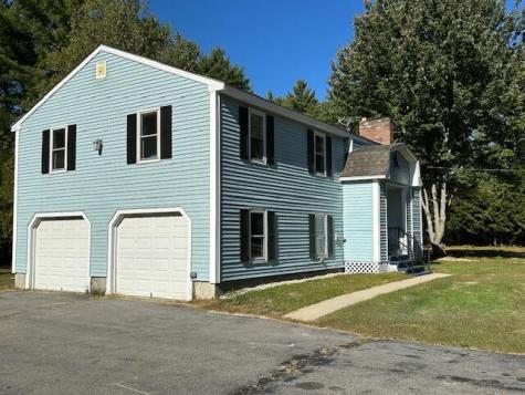 57 Landry Drive Hollis ME 04042