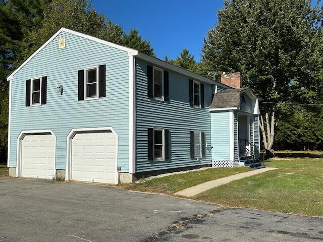 57 Landry Drive Hollis ME 04042