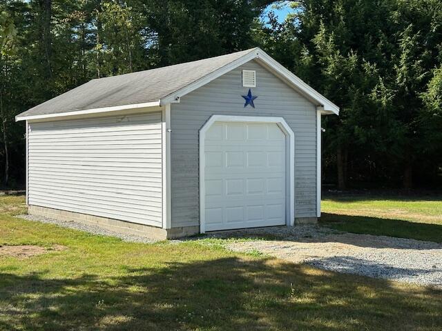 57 Landry Drive Hollis ME 04042