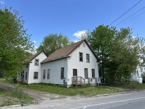 77 Main Street Fairfield ME 04937
