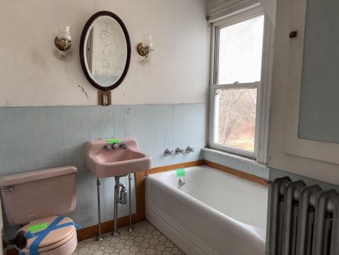 1881 Roxbury Road Roxbury ME 04275