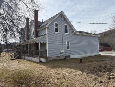 1881 Roxbury Road Roxbury ME 04275
