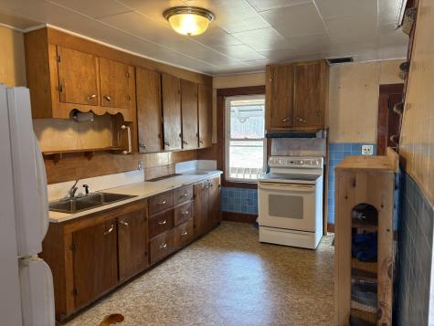 1881 Roxbury Road Roxbury ME 04275