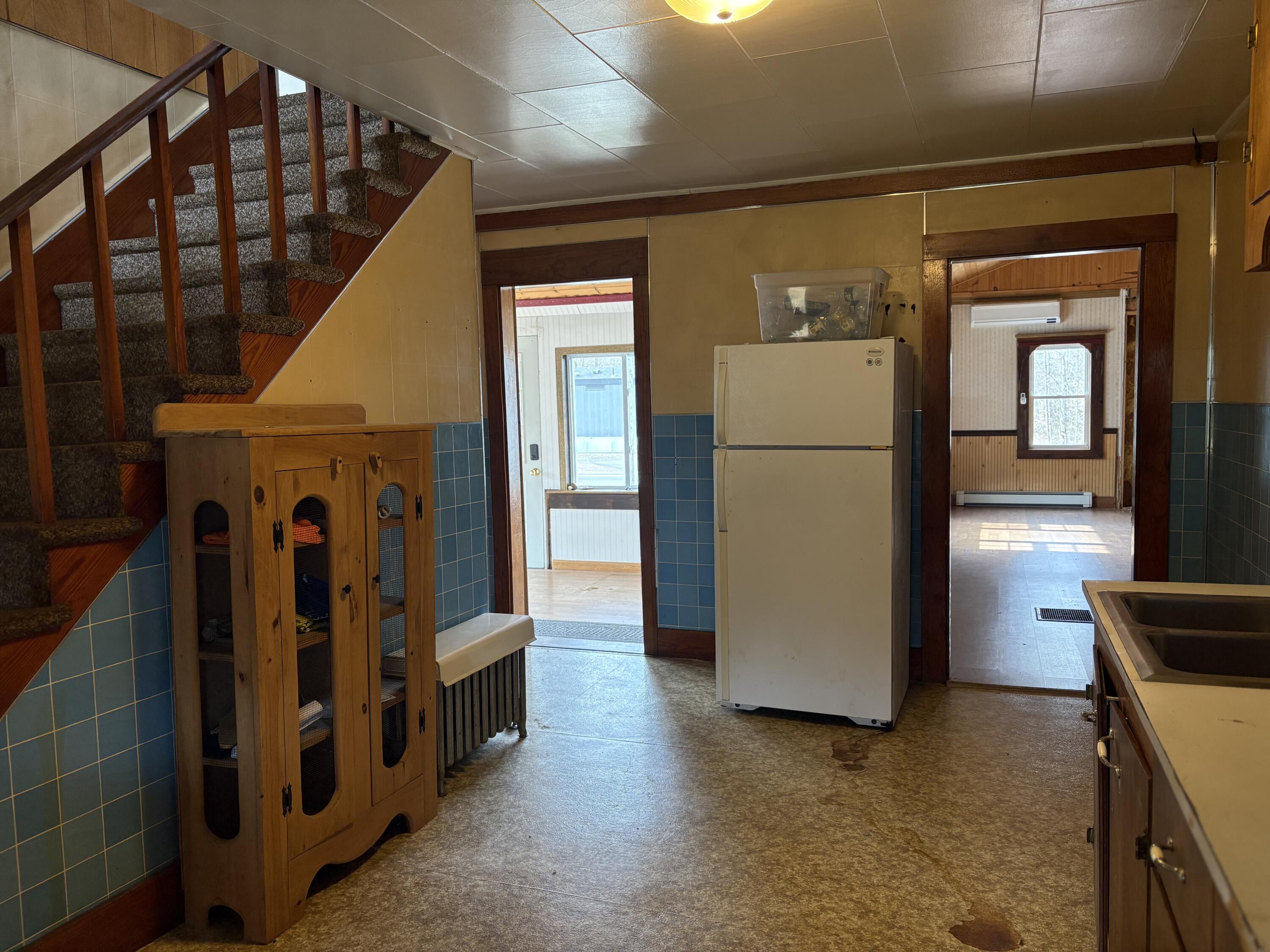 1881 Roxbury Road Roxbury ME 04275