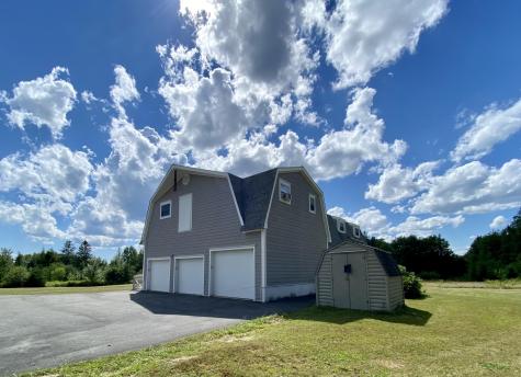 50 Green Lane Charlotte ME 04666