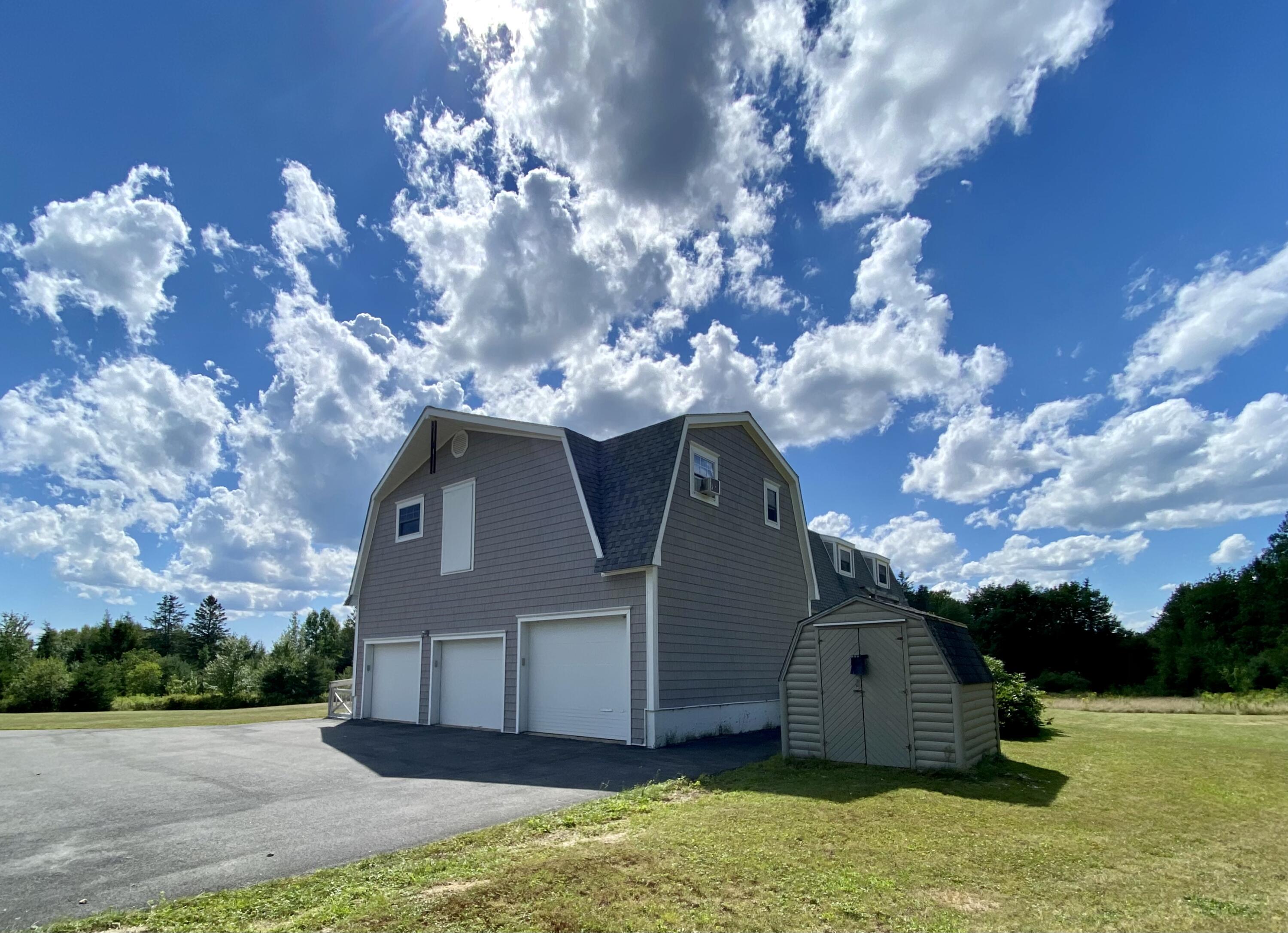 50 Green Lane Charlotte ME 04666