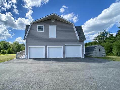 50 Green Lane Charlotte ME 04666