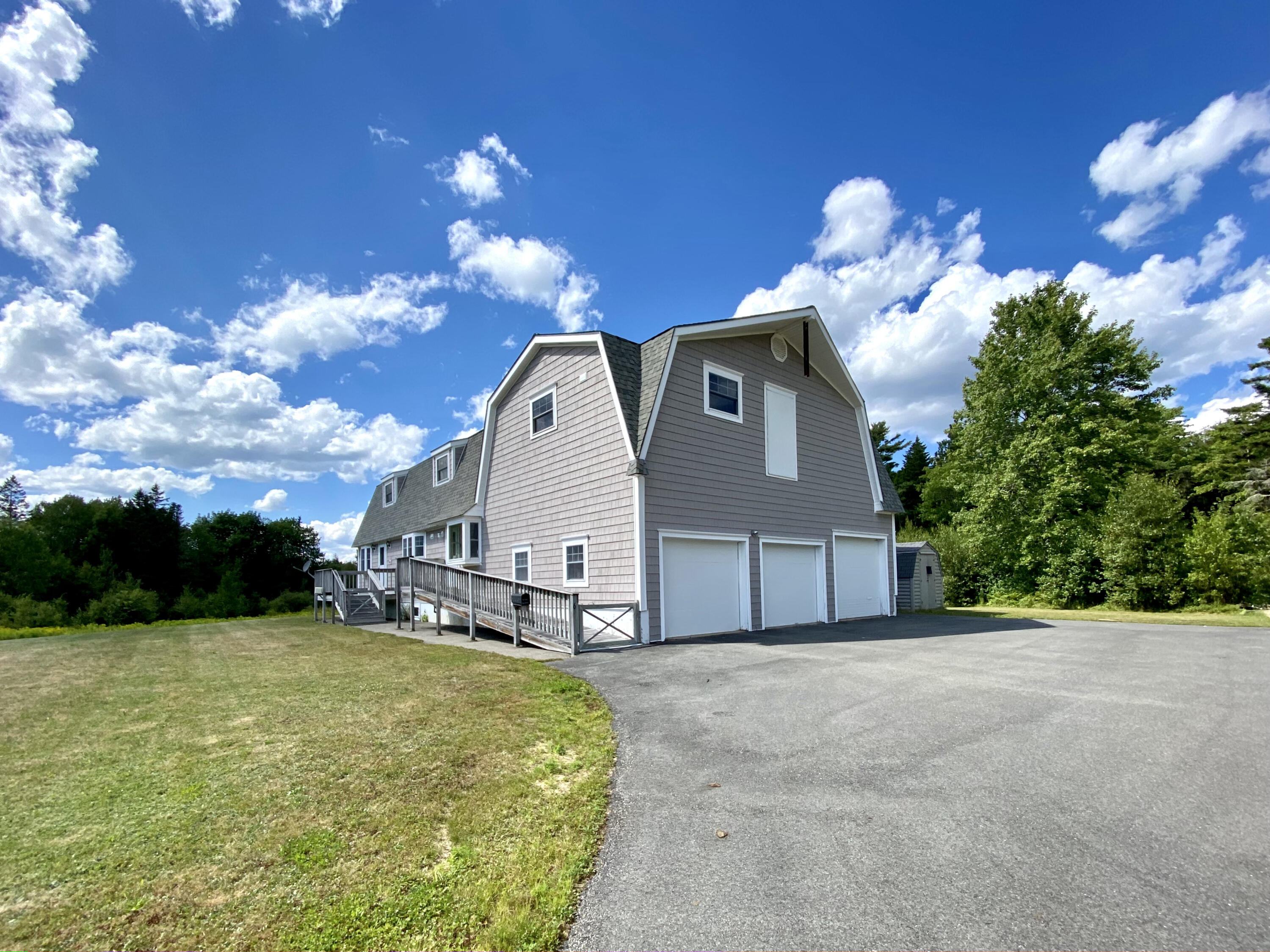 50 Green Lane Charlotte ME 04666