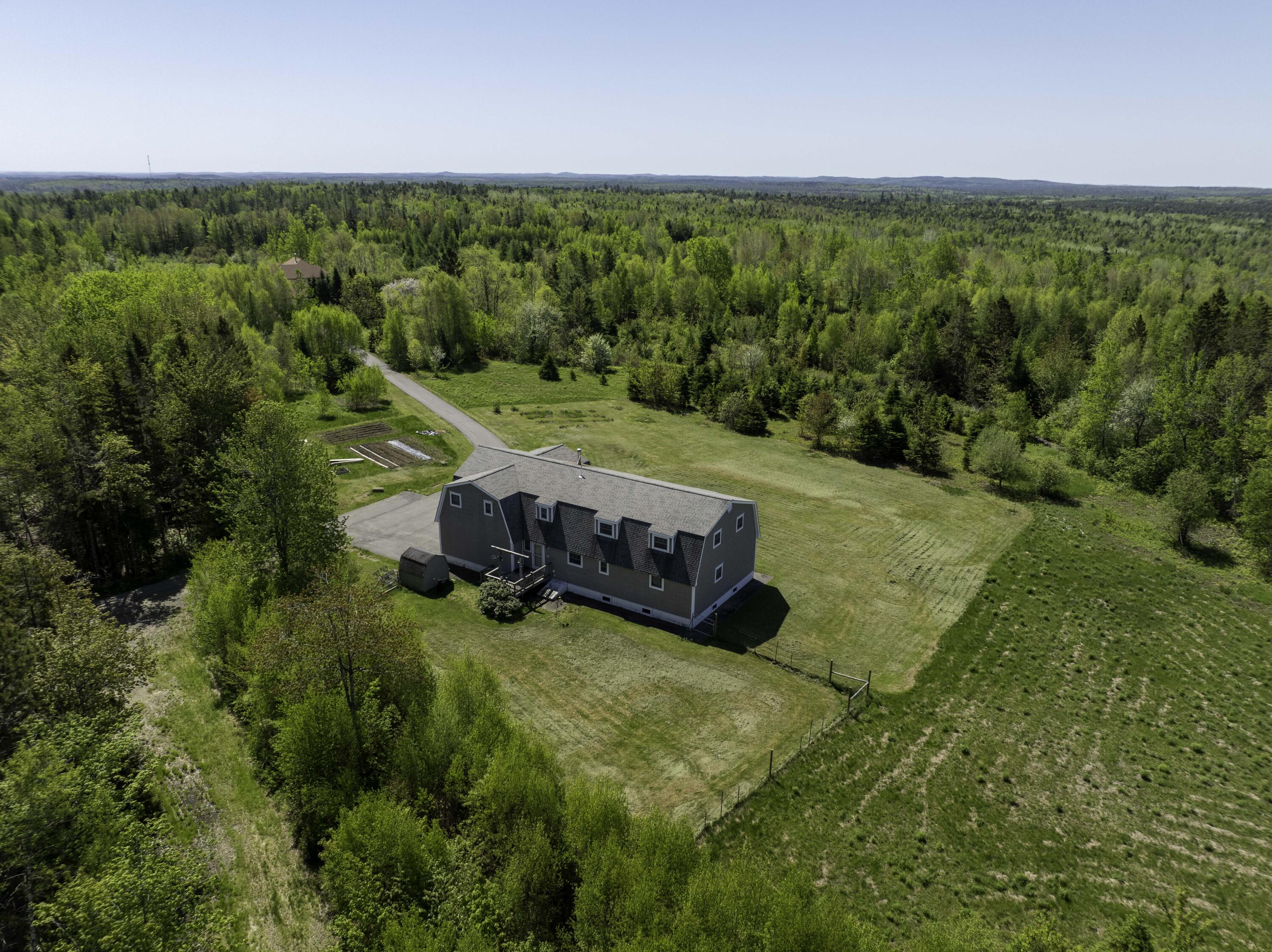 50 Green Lane Charlotte ME 04666