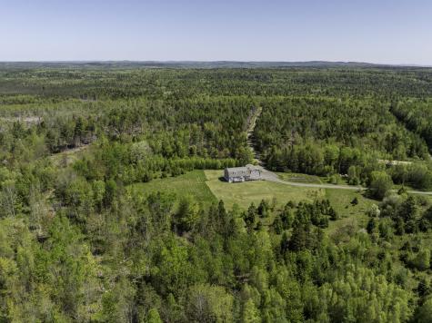 50 Green Lane Charlotte ME 04666