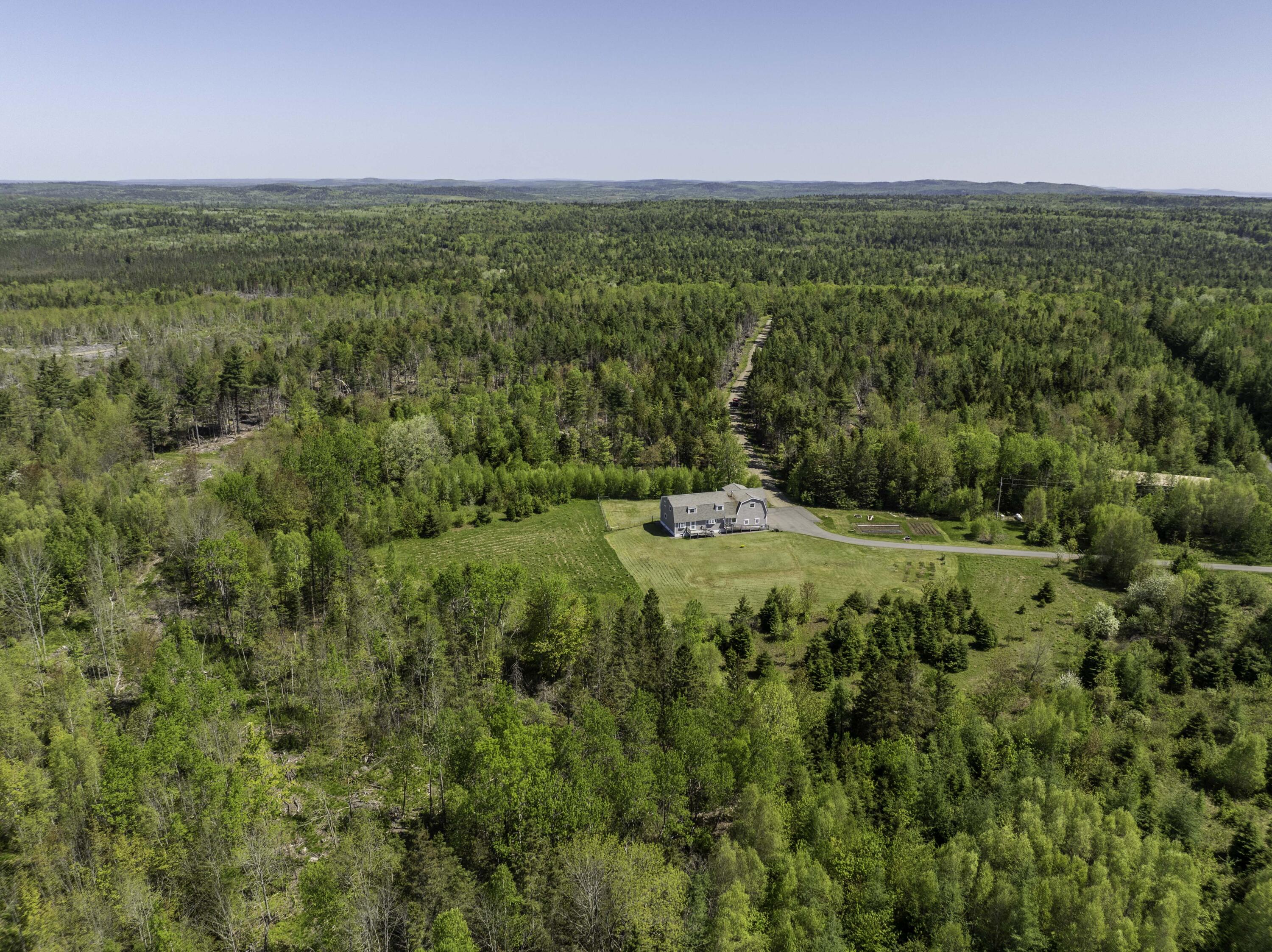 50 Green Lane Charlotte ME 04666