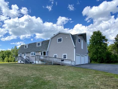 50 Green Lane Charlotte ME 04666