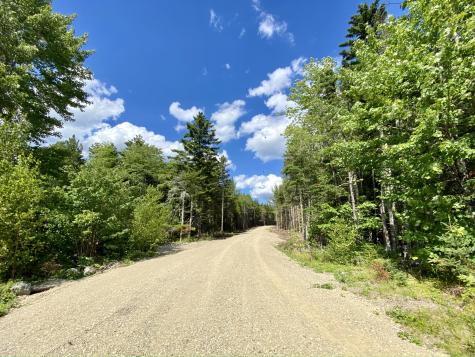 50 Green Lane Charlotte ME 04666