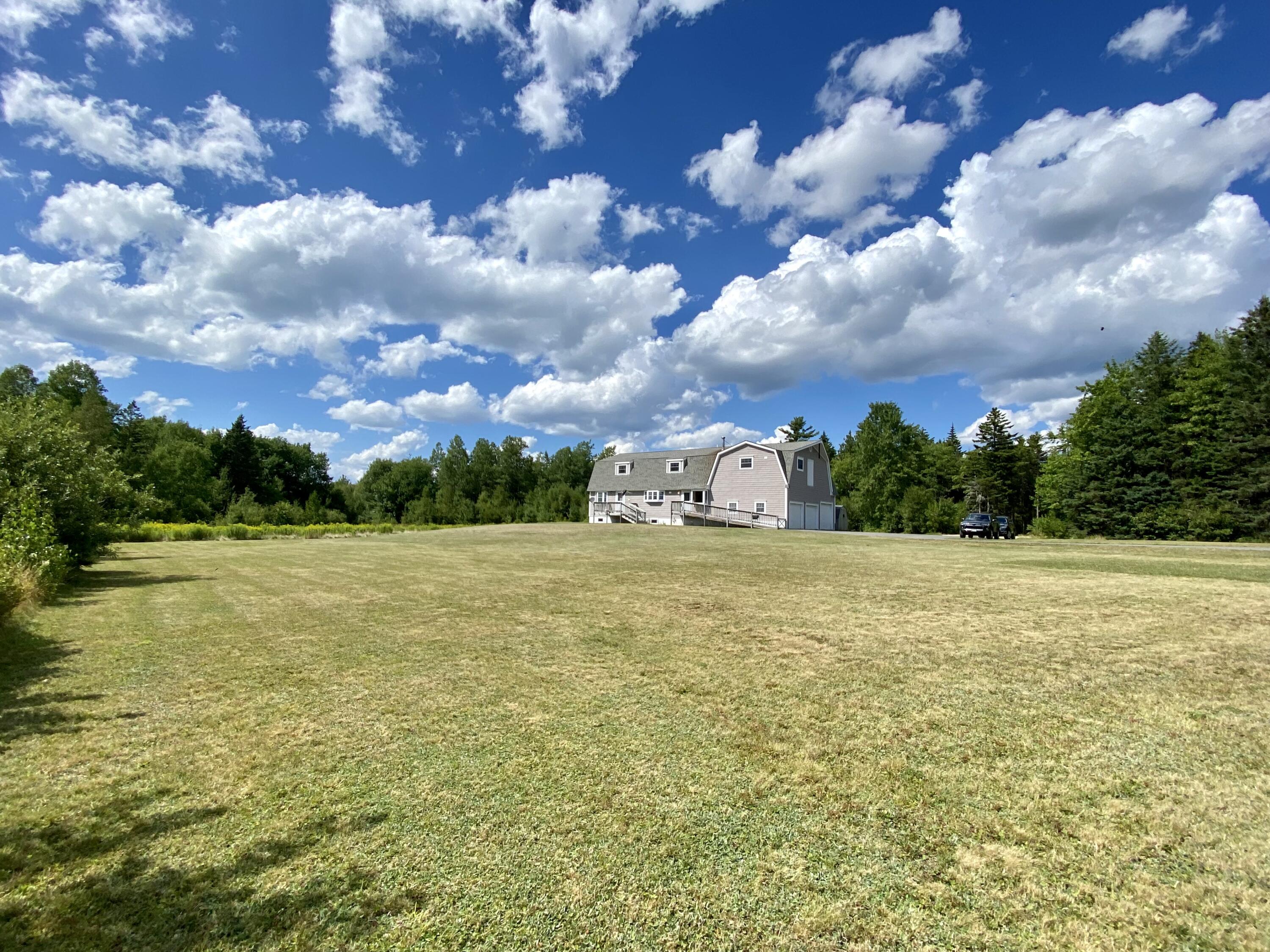 50 Green Lane Charlotte ME 04666