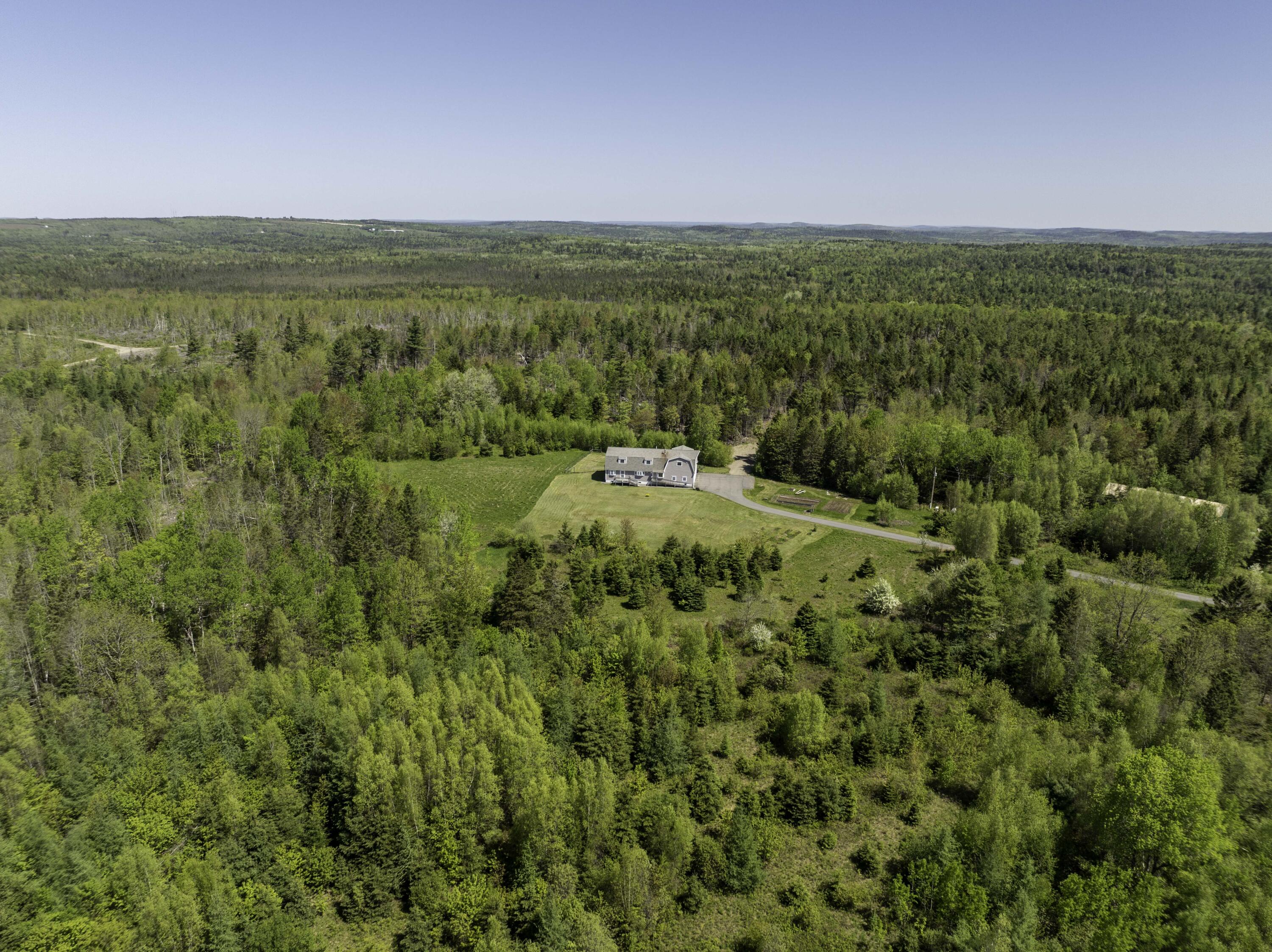 50 Green Lane Charlotte ME 04666