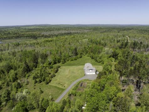 50 Green Lane Charlotte ME 04666