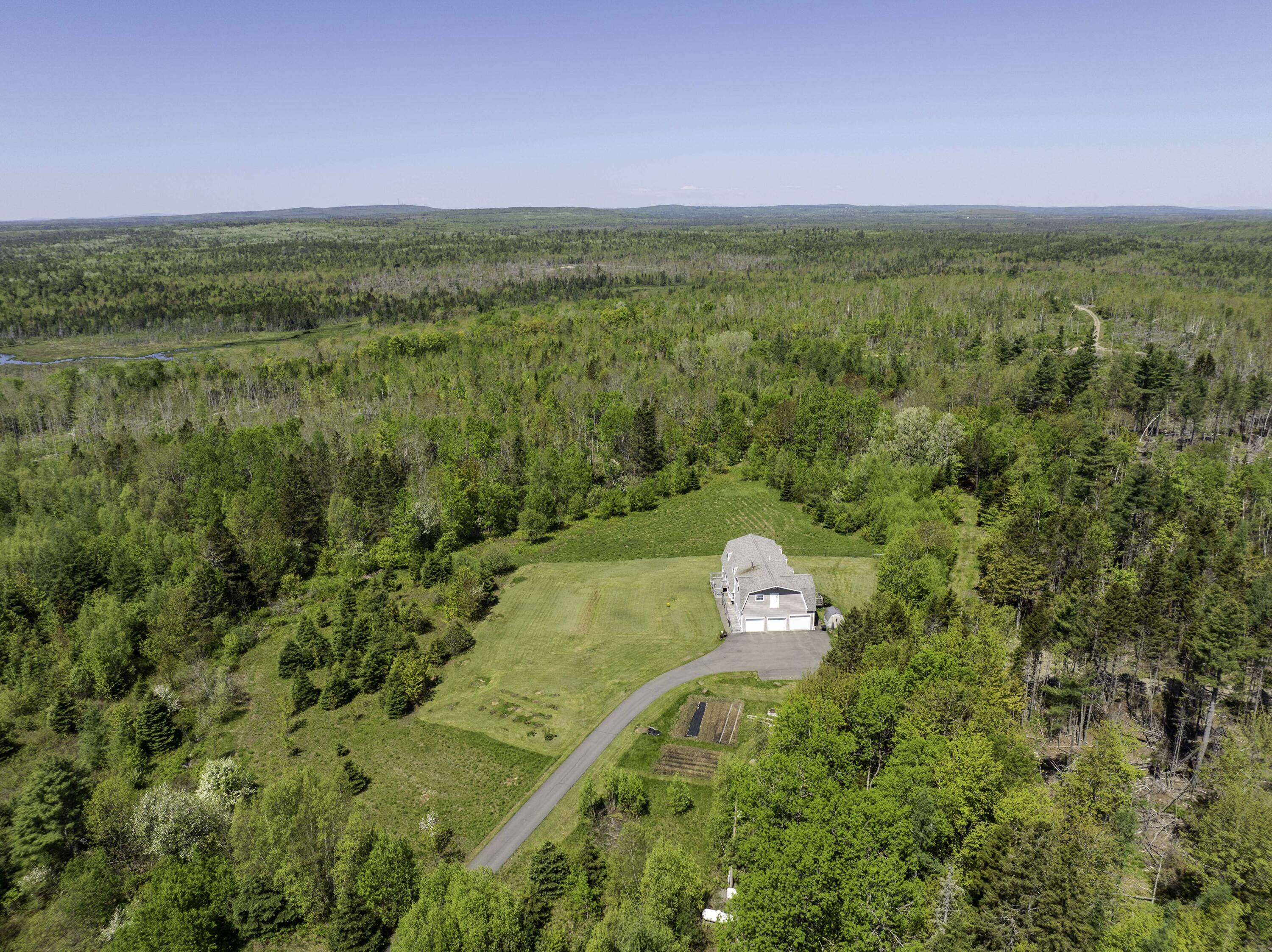 50 Green Lane Charlotte ME 04666