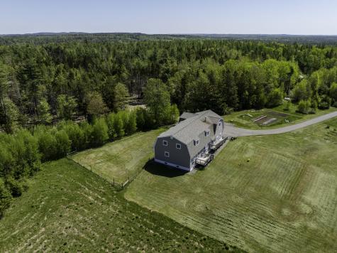 50 Green Lane Charlotte ME 04666