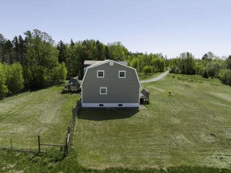 50 Green Lane Charlotte ME 04666