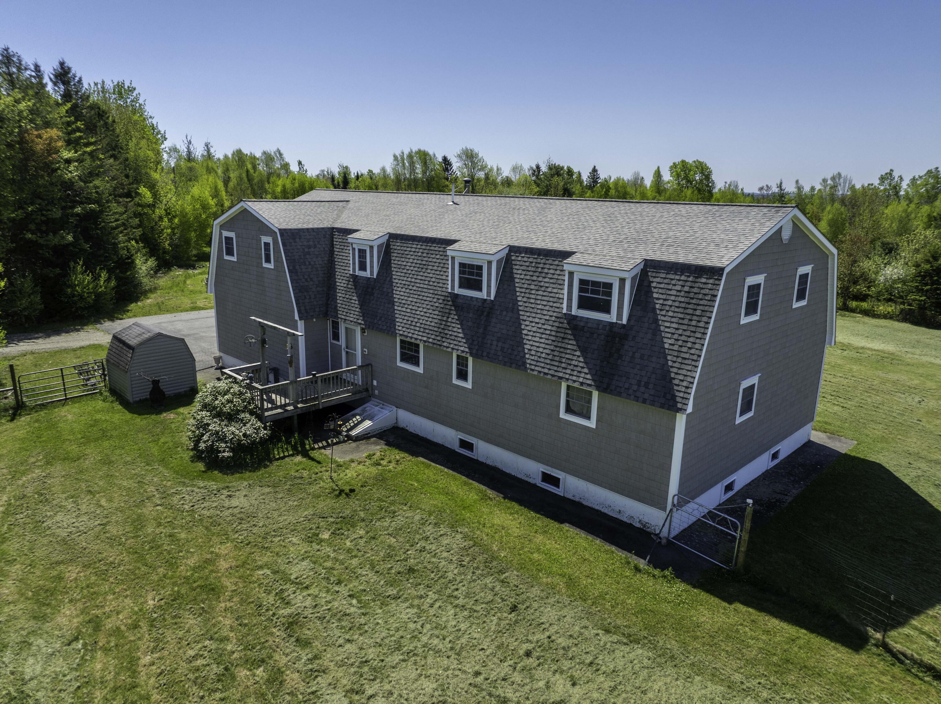 50 Green Lane Charlotte ME 04666