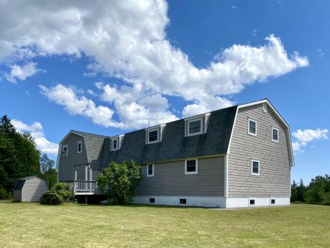 50 Green Lane Charlotte ME 04666