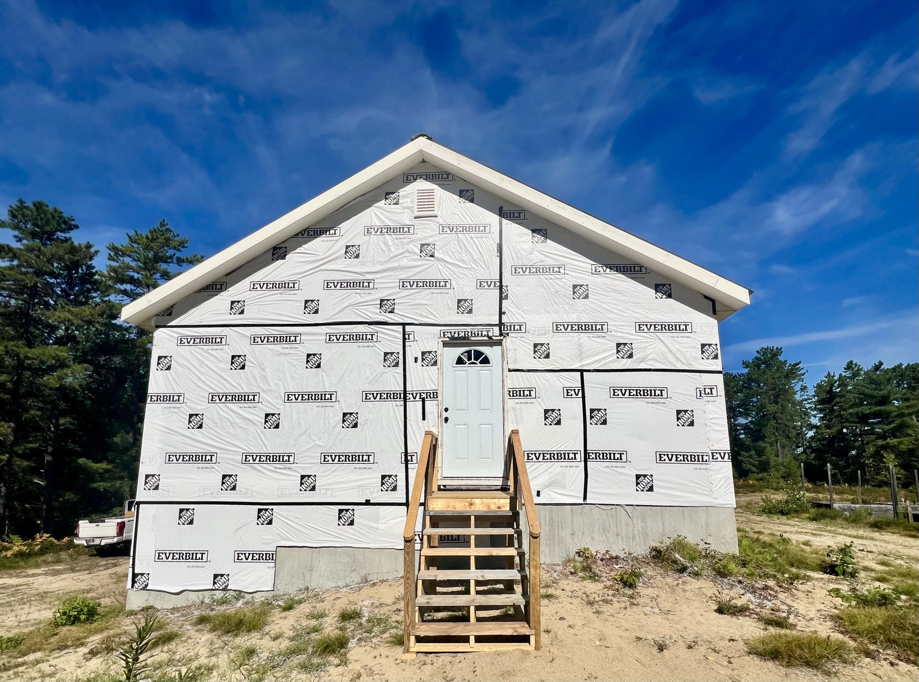 10 Caitlin Drive Brownfield ME 04010