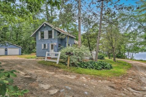 122 Taywood Road Auburn ME 04210