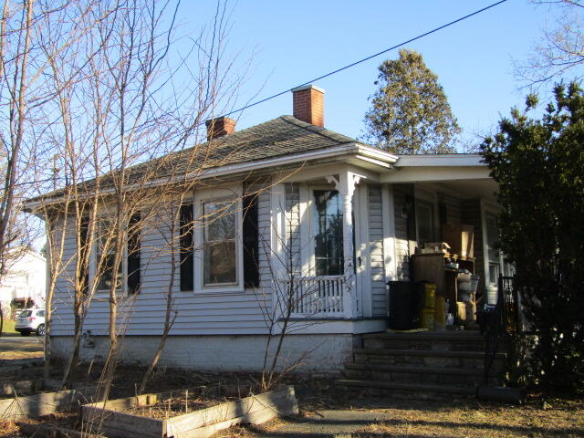 375 Old County Road Rockland ME 04841