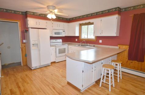 38 Alan A Dale Road Brewer ME 04412